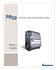 PB50. Mobile Label and Receipt Printer. User s Guide