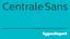 ❷ Introduction Centrale Sans Rounded. Centrale Sans Rounded