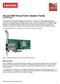 QLogic 8200 Virtual Fabric Adapter Family Product Guide