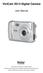ViviCam X014 Digital Camera
