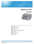 User Guide. Read This First. Preparing for Printing. Printer Driver. Monitoring and Configuring the Printer. Maintaining. Troubleshooting.