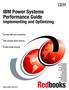 IBM Power Systems Performance Guide