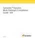 Symantec Dynamic Multi-Pathing 6.2 Installation Guide - AIX