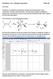 ChemDraw, ACS, SciFinder Instructions CHM 226