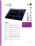 TS1010C 10.1 Tablet PC Surf