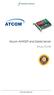 Atcom AX400P and Elastix Server