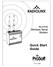 RLX-FHS Wireless Serial Modem. Quick Start Guide