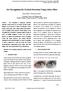Iris Recognition for Eyelash Detection Using Gabor Filter