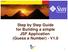 04/29/2004. Step by Step Guide for Building a simple JSF Application (Guess a Number) - V1.0