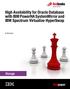 High Availability for Oracle Database with IBM PowerHA SystemMirror and IBM Spectrum Virtualize HyperSwap