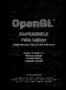 OpenGL SUPERBIBLE. Fifth Edition. Comprehensive Tutorial and Reference. Richard S. Wright, Jr. Nicholas Haemel Graham Sellers Benjamin Lipchak