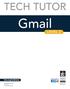 TECH TUTOR. Gmail LEVEL 2. kcls.org/techtutor. Gmail Level 2 Manual Rev 6/2014