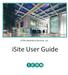 ICON Laboratory Services, Inc. isite User Guide