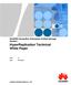 HUAWEI OceanStor Enterprise Unified Storage System. HyperReplication Technical White Paper. Issue 01. Date HUAWEI TECHNOLOGIES CO., LTD.