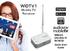 WIDTV1. Mobile TV Receiver WIRELESS LIVE LOCAL TV ON THE GO. Quick Start Guide