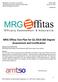 MRG Effitas Test Plan for Q Degree Assessment and Certification