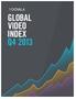 GLOBAL VIDEO INDEX Q4 2013