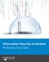 Information Security at Veritext Protecting Your Data