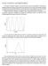 Fourier Transforms and Signal Analysis