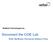 Document the CCIE Lab