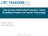 Line Current Differential Protection Using Broadband Power Line Carrier Technology