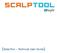 [ScalpTool Technical User Guide]