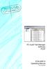 PC Audit Trail Manager Software PCAT. B Operating Manual 02.04/