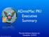 ADmitMac PKI Executive Summary. 2010, Thursby Software Systems, Inc.
