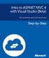 ASP.NET. Visual Studio. 115 pages