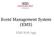 Event Management System (EMS) EMS Web App