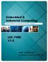 Embedded & Industrial Computing
