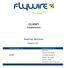 CLIENT. Corporation. Hosting Services. August 24, Marc Gray Flywire Technology CLIENT. 104 West Candler St Winder, GA