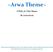 ~Arwa Theme~ HTML5 & CSS3 Theme. By ActiveAxon