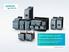 Switching, protecting, starting and monitoring with the highly flexible modular system usa.siemens.com/controls