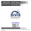 DiViS DVR - ACAP Series