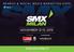 s e a r c h & s o c i a l m e d i a m a r k e t i n g e x p o #smx Produced by In partnership with The Executive Network
