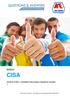 ISACA CISA. ISACA CISA ( Certified Information Systems Auditor ) Download Full Version :