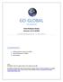 GO-GLOBAL FOR WINDOWS. Host Release Notes Version (C) GRAPHON CORPORATION ALL RIGHTS RESERVE D.