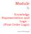 Module 6. Knowledge Representation and Logic (First Order Logic) Version 2 CSE IIT, Kharagpur