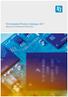 TQ-Embedded Product Catalogue 2017 Beyond Embedded Modules