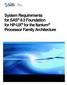 System Requirements for SAS 9.3 Foundation for HP-UX for the Itanium Processor Family Architecture