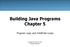 Building Java Programs Chapter 5
