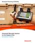 Honeywell Scanning & Mobility Honeywell Wearable Solution for the Dolphin D70e Accessory Catalog