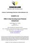 V2DIP2-32. VNC2-32Q Development Module Datasheet