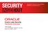 Oracle Label Security Technical Overview. Jaime Briggs Account Manager Strategic Accounts MSc CS, CCISP, CCSK