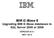 IBM i2 ibase 8 Upgrading IBM i2 ibase databases to SQL Server 2005 or 2008 VERSION MAY 2012