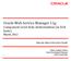Oracle Web Service Manager 11g Component Level Role Authorization (in SOA Suite) March, 2012