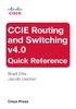 CCIE Routing and Switching v4.0