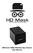 iminicam 1080p Wireless Spy Camera User Manual