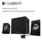 Getting started with Logitech z533 Multimedia Speaker System